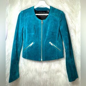 Genuine Leather Jacket